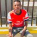 Leonard Layapulwa - Facebook