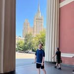 Лев - @leo_lambas - Instagram