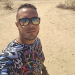 Wellington Cordeiro - @leolamb - Instagram