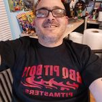 Leo Landry - @bbqpitboyssmokingatginnyb - Instagram