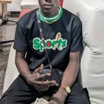Léo Landry Togbe - @leolandrytogbe - Instagram