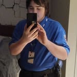 Joseph Langford - @joseph_langford_k9_leo - Instagram
