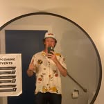 Leo Langford - @leo_langford - Instagram