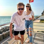 Leo Lavigne - @captainleolavigne - Instagram