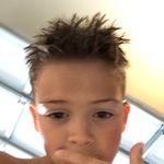 Leonardo - @leolavigne2 - Instagram