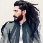 Leo LeBeau - @leolebeautarot - Instagram