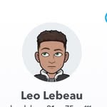 Leo Lebeau - @leolebeaudu91 - Instagram
