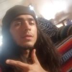 Leo Lechuga - @cozmicpapi - Instagram