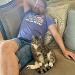 Joel Leo Ledoux - @joelleoledoux - Instagram
