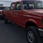 Leo Legault - @f350thefordguy - Instagram