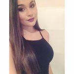 Léonie Legault - @legaultleonie - Instagram