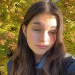 Léonie Legault - @leonielegaultjm - Instagram