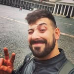 Leandro Civico - @leo_lemat - Instagram