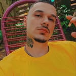 Leonardo Lemann - @leolemannyy - Instagram