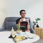 Leo Leong - @leonghaukian - Instagram