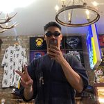 Leo Leong - @leongleo1209 - Instagram