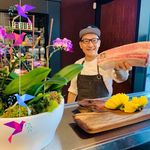 Leo Leong - @chefleoleong - Instagram
