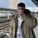 Leo Leong - @leongchichon - Instagram