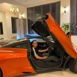 Leo Leong Kah Wai - @kahwaileoleong - Instagram
