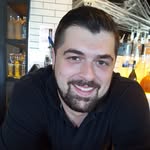 Leo Levitt - @chef_leolevitt - Instagram