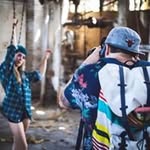 Leo Levitt - @levittleo - Instagram