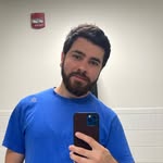Simon - @leolevitt - Instagram