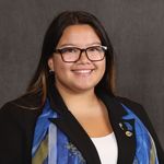 Past Leo-Lion Board Liaison Alicia Kiri - @leolionaliciakiri - Instagram