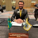 Leo-Lion Board Liaison Rodolpho Gonçalves da Silva - @rodolphog_leolion - Instagram