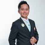 Leo-Lion John Mc Ray Chong - @lionmcrayjohn - Instagram
