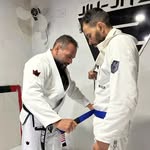 Leo Moura - @leolionbjj - Instagram
