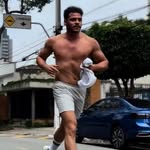 Léo Lisboa - @leolisboaof - Instagram