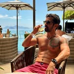 Léo Silveira - @leo_lisbolha - Instagram
