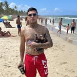Leonardo - @_leolisbooa_ - Instagram
