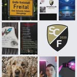 Leo Löwe - @loweleo2002 - Instagram