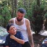 Leo Roche - @leolowell978 - Instagram