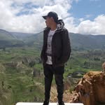 Leo Lyon - @leo_lyon_ - Instagram