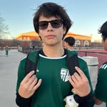 Leo Lyons - @leo_lyonsss - Instagram