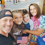Leo Lyons - @lyons0522 - Instagram