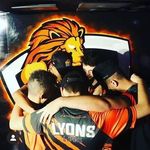 LYONS LEO - @lyons_leoff - Instagram