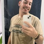 Leo Machado - @leorhoney - Instagram