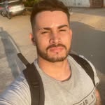 Leo Machado - @leo_machado3l - Instagram