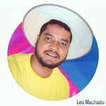 Leo Machado - @leomachado_oficial1 - Instagram