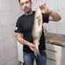 Léo Machado - Facebook
