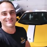 Léo Machado - Perito Cautelar Veicular - @leomachado_lmvistorias - Instagram