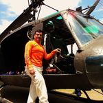 Leo Madrid - @leomadrid1826 - Instagram