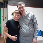 Leon Mahon - Facebook