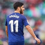 Asensio 11 - @leo_manesss - Instagram