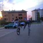 francesco leomanni - @leomanni_bklf - Instagram