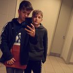 leo manning - @harvey.lm - Instagram