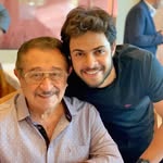 Léo Maranhão - @leomaranhaoo - Instagram